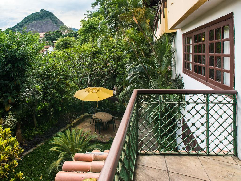 O Veleiro Bed And Breakfast Rio de Janeiro Exterior foto